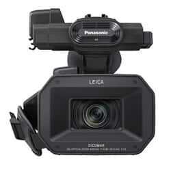 دوربین فیلمبرداری پاناسونیک Camcorder HC-X1000147826thumbnail